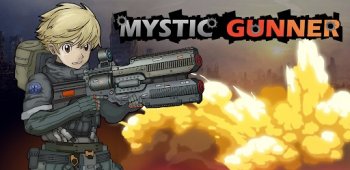 Mystic Gunner PV: Shooting RPG