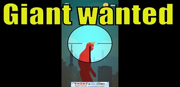 Giant Wanted взлом