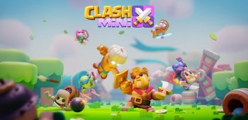 Clash Mini 