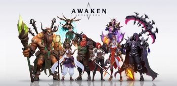 Awaken: Chaos Era