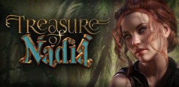Treasure Of Nadia (18+) 