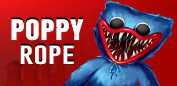 Poppy Rope Game 