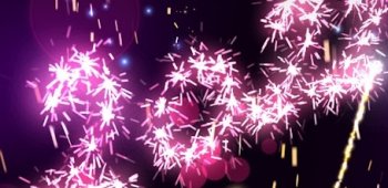 New Years Countdown 2022 