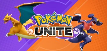 Pokemon UNITE
