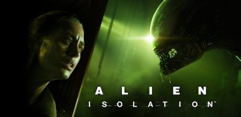 Alien: Isolation 