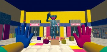 Poppy Horror: Chapter One 