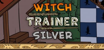 Witch Trainer: Silver Mod (18+) 