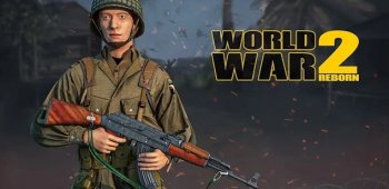 World War 2 Reborn hacking, a lot of money 