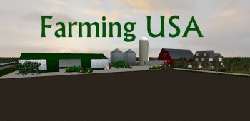 Скачать Farming USA 2