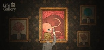 Life Gallery - полная версия