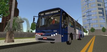 Proton Bus Simulator Urbano Pro v284