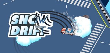 Snow Drift взлом, много денег