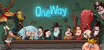 One Way: The Elevator – full version 