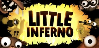 Little Inferno (Литл Инферно)