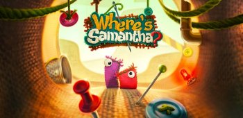 Wheres Samantha? – full version 