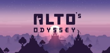 Alto's Odyssey взлом, мод