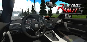 Racing Limits взлом, много денег Racing Limits взлом, много денег