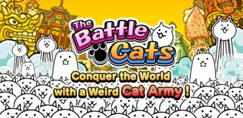 The Battle Cats