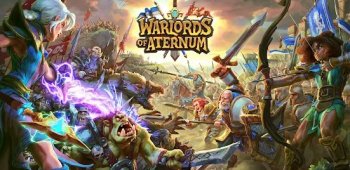 Warlords of Aternum