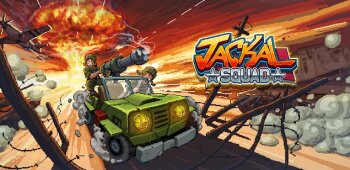 Jackal Squad / Jackal Squad download APK hacking 