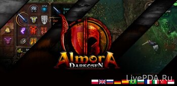 Almora Darkosen RPG Mod