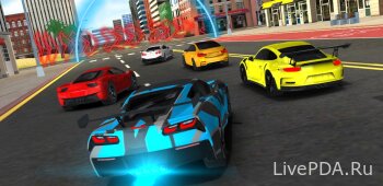 Racing Car Simulator