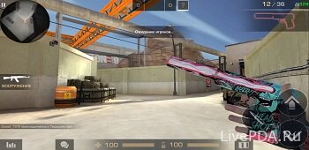 Standoff 2 Private Server  free