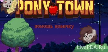 Pony Town 