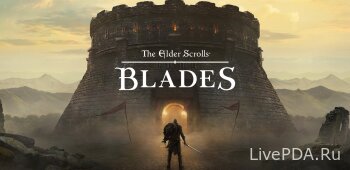 The Elder Scrolls: Blades 