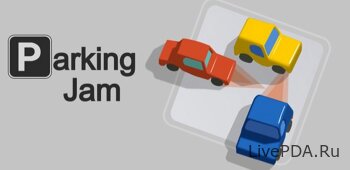 Parking Jam 3D