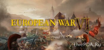 European War 6: 1804 Napoleon