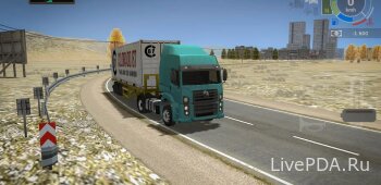 Grand Truck Simulator 2