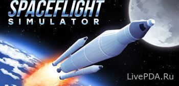Spaceflight Simulator