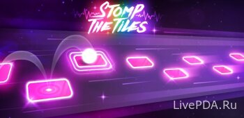 Tiles Hop: EDM Rush! 