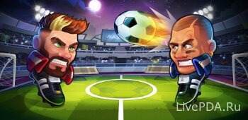 Head Ball 2 – a football game 