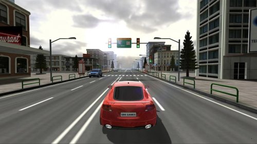 Download Racing Limits hacking