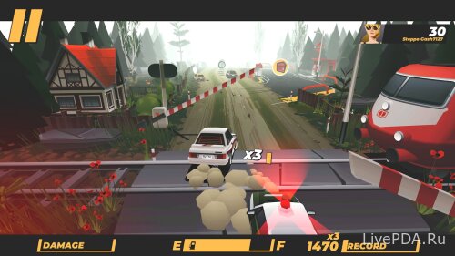 Скачать #DRIVE