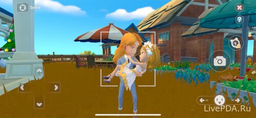 My Time At Portia
