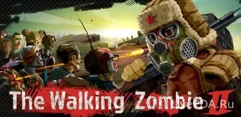 The Walking Zombie 2 (взлом, много денег) на Андроид скачать