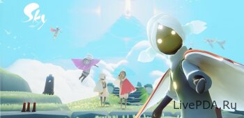 Sky: Children of Light