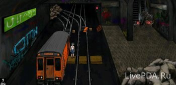 Mutants vs. the Chosen 2 