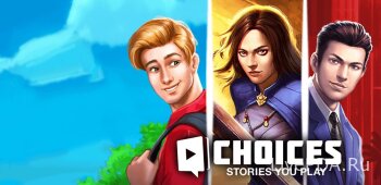 Choices: Stories You Play 