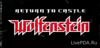 Return to Castle Wolfenstein