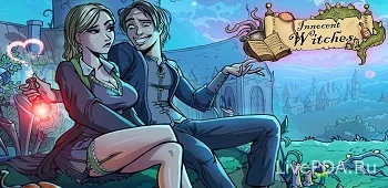 Innocent Witches