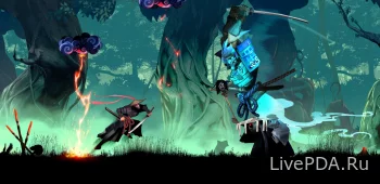 Ninja Warrior 2: Rpg & Warzone 