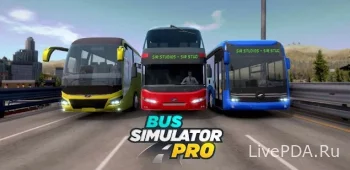 Bus Simulator Pro
