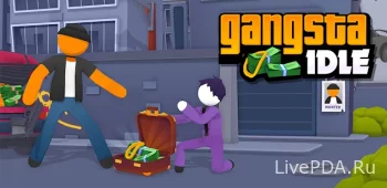 Gangsta Island: Crime City