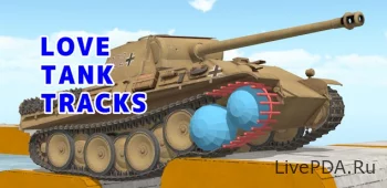 Tank Physics Mobile Vol.2 