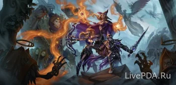 Guild of Heroes: Action MMO RPG 