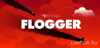 Flying Flogger